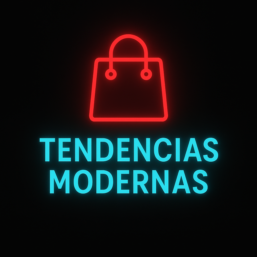 Tendencias Modernas
